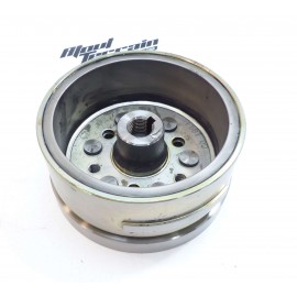 Cloche d'allumage Yamaha 125 TW