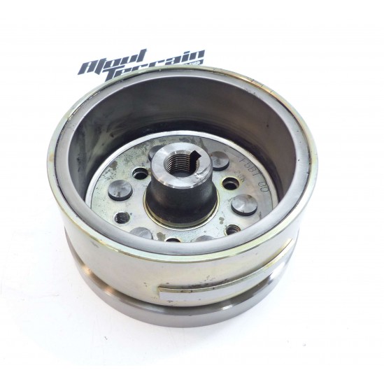 Cloche d'allumage Yamaha 125 TW