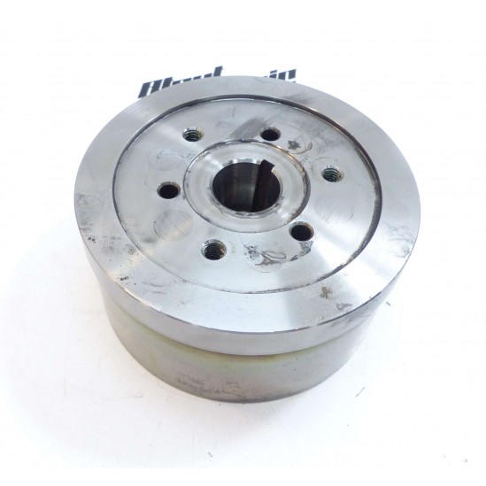 Cloche d'allumage Yamaha 125 TW