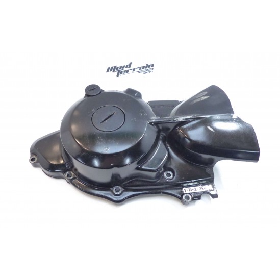 Couvercle d'allumage Yamaha 125 TW