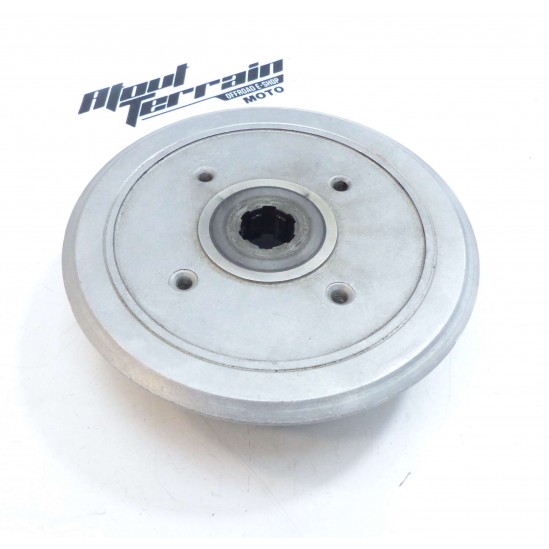 Noix d'embrayage Yamaha 125 TW