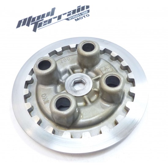Plateau d'embrayage Yamaha 125 TW