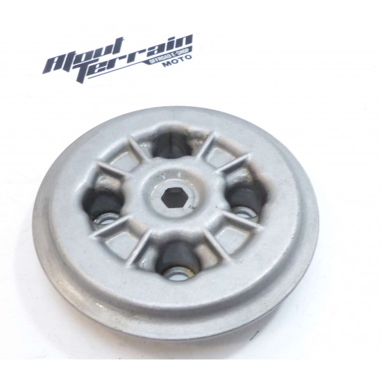 Plateau d'embrayage Yamaha 125 TW