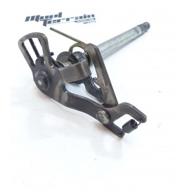 Axe de sélecteur Yamaha 125 TW
