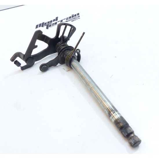 Axe de sélecteur Yamaha 125 TW