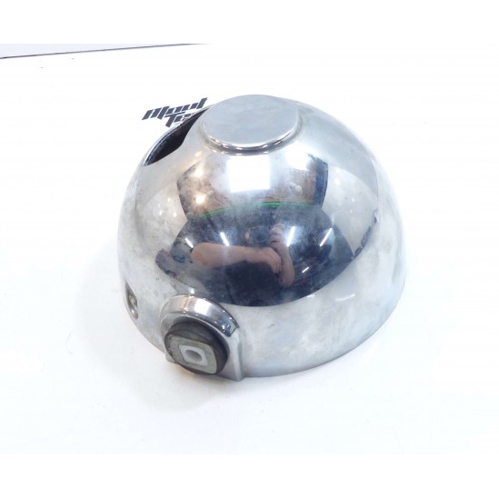 Couvercle de phare 125 TW 2003