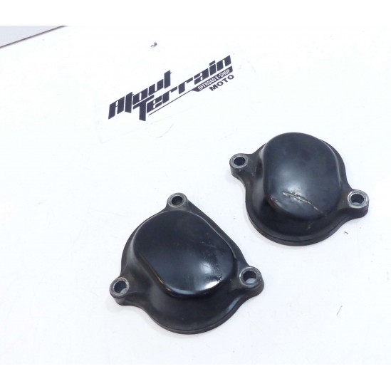 Carter Culasse Yamaha 125 TW
