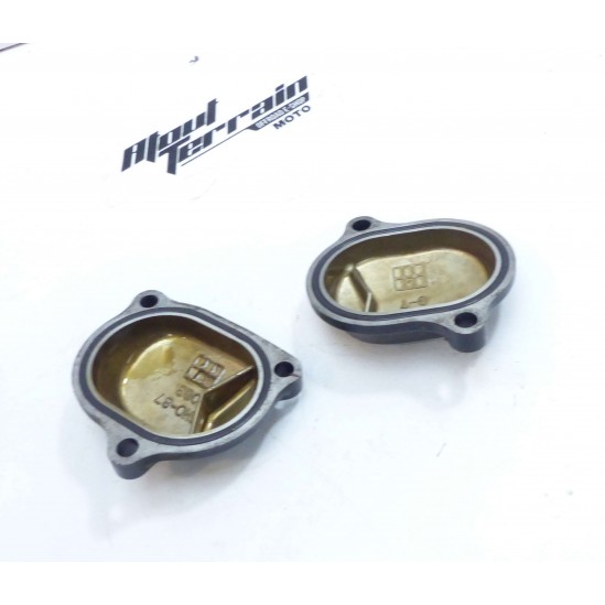 Cache culbuteur Yamaha 125 TW