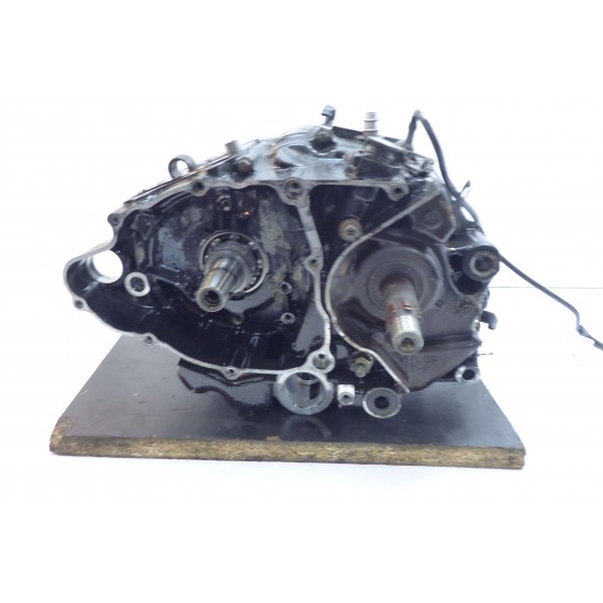 Bas moteur Yamaha 125 TW