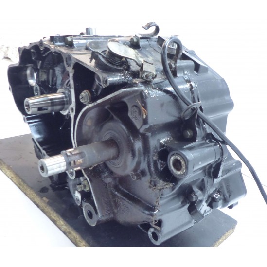 Bas moteur Yamaha 125 TW