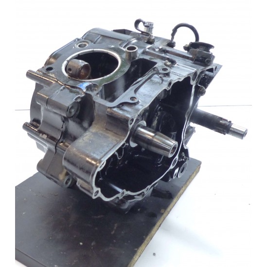 Bas moteur Yamaha 125 TW