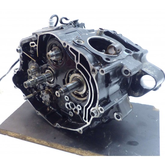 Bas moteur Yamaha 125 TW