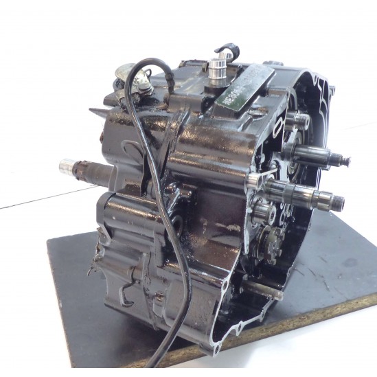 Bas moteur Yamaha 125 TW