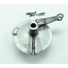 Tambour de frein Yamaha 125 TW