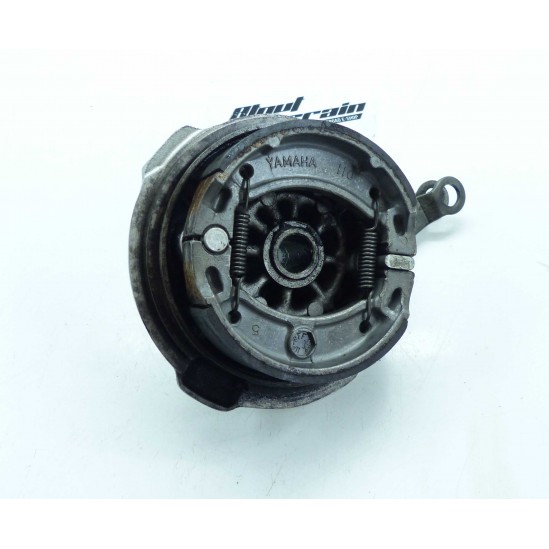 Tambour de frein Yamaha 125 TW