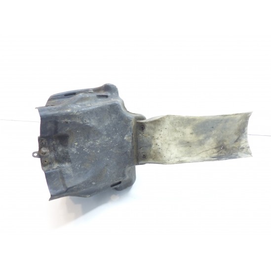 Boite à air Honda 85 cr