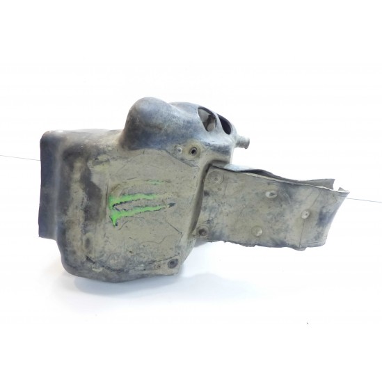 Boite à air Suzuki 250 RM 1993