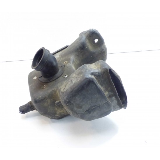 Boite à air Yamaha 80 YZ 1984