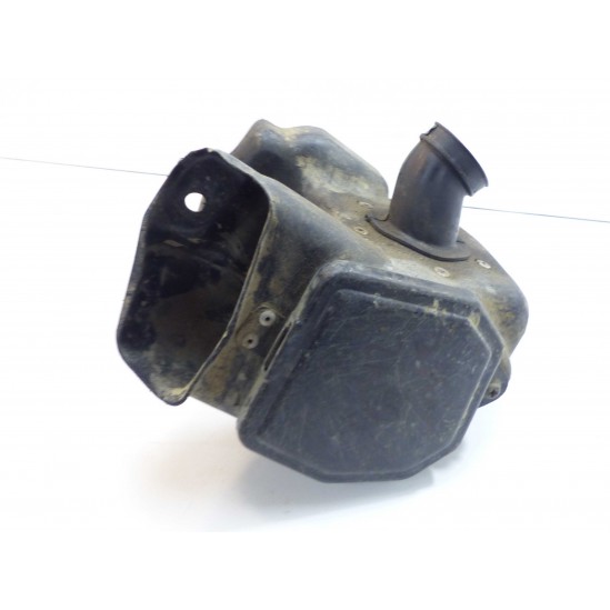 Boite à air Yamaha 80 YZ 1982