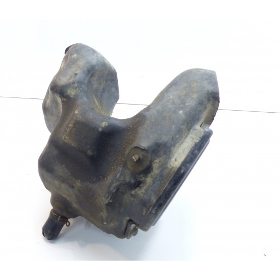 Boite à air Yamaha 80 YZ 1982