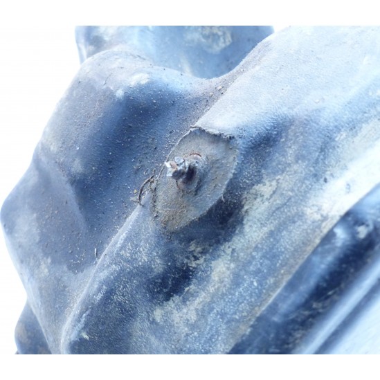 Boite à air Yamaha 80 YZ 1982