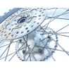 Roue arrière YZ 1988-1995 / Wheel