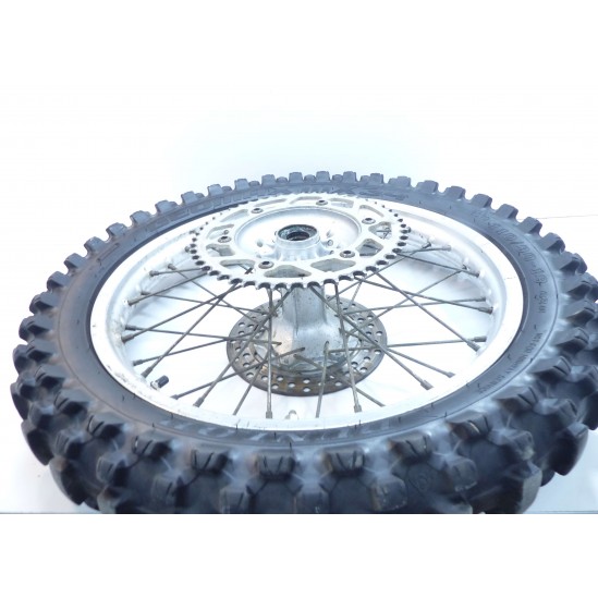 Roue arrière YZ 1988-1995 / Wheel