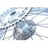 Roue arrière YZ 1988-1995 / Wheel