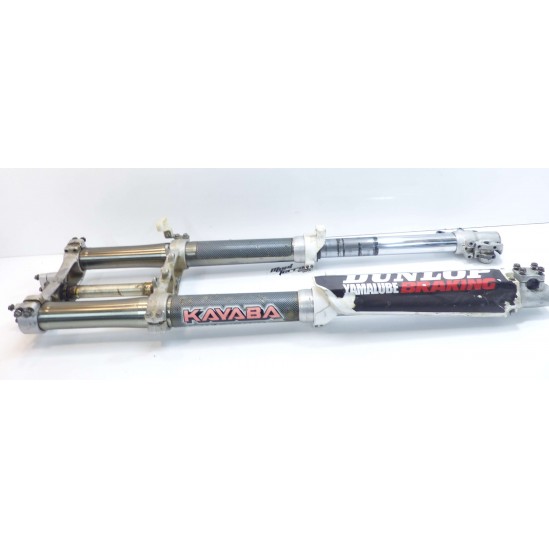 Fourche Yamaha YZ 1991