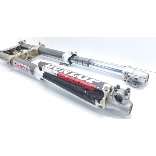 Fourche Yamaha YZ 1995