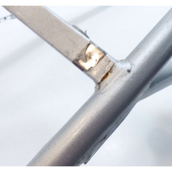 Boucle arrière Yamaha YZ 1993