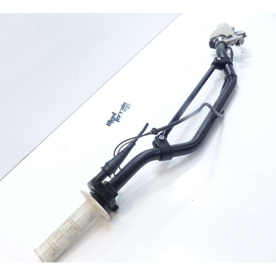 Guidon RENTHAL 22 mm