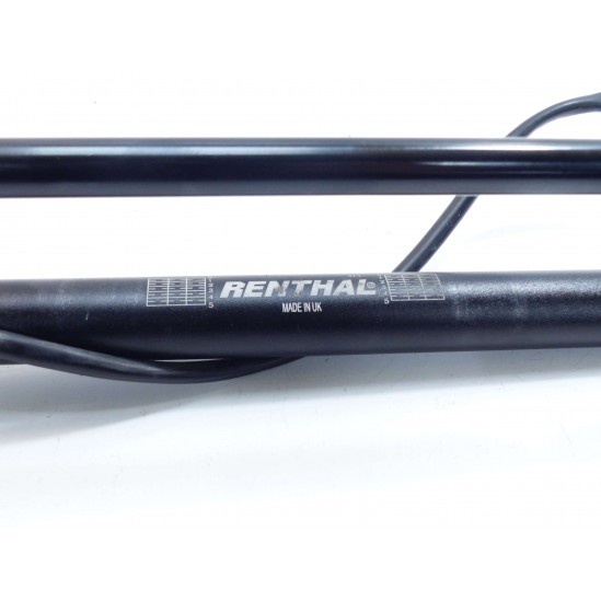 Guidon RENTHAL 22 mm