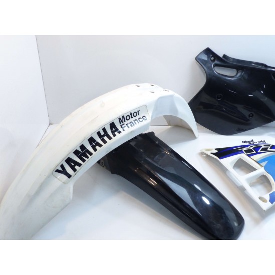 Lot plastique Yamaha YZ 1995