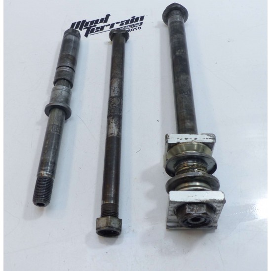 Lot d'axe Yamaha YZ 1997