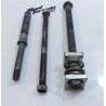 Lot d'axe Yamaha YZ 199