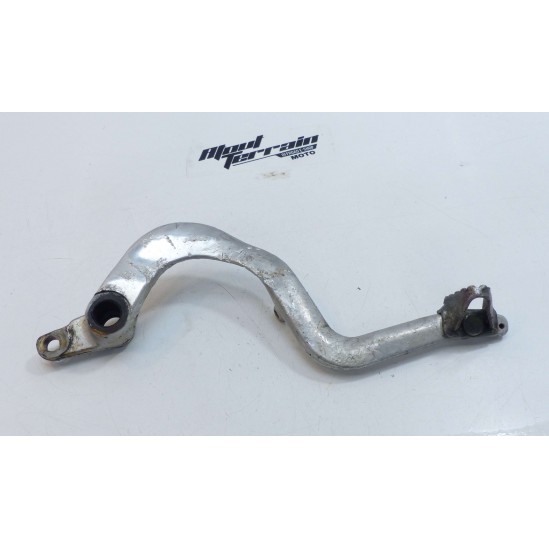 Pédale de frein arrière YZ 1989