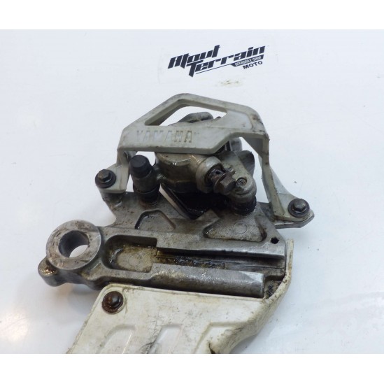 Etrier de frein arriere Yamaha YZ 1997