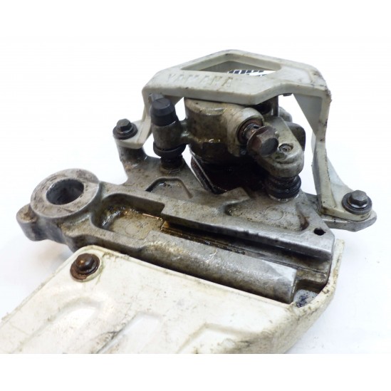 Etrier de frein arriere Yamaha YZ 1995