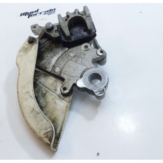 Etrier de frein arriere Yamaha YZ 1995