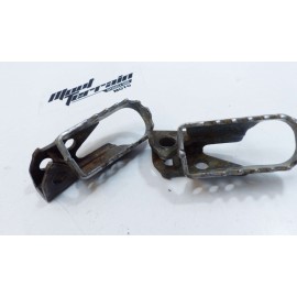 Cales pieds YZ 1993 / Footrest