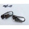 Cales pieds YZ 1995 / Footrest