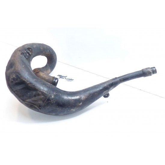 Pot d'échappement dep Yamaha 250 YZ 1995