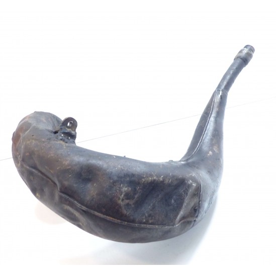 Pot d'échappement dep Yamaha 250 YZ 1995