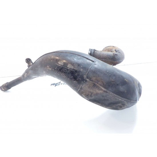 Pot d'échappement dep Yamaha 250 YZ 1997