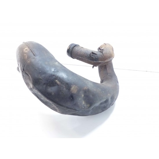 Pot d'échappement dep Yamaha 250 YZ 1995