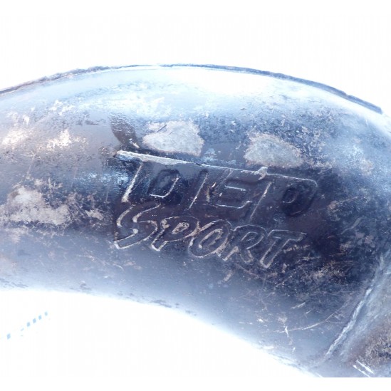 Pot d'échappement dep Yamaha 250 YZ 1995