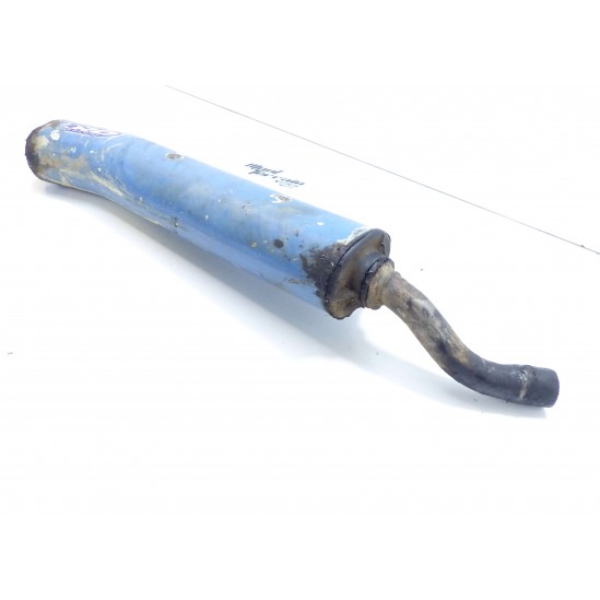 Silencieux acerbis Yamaha 250 WR 1995 / Silencer