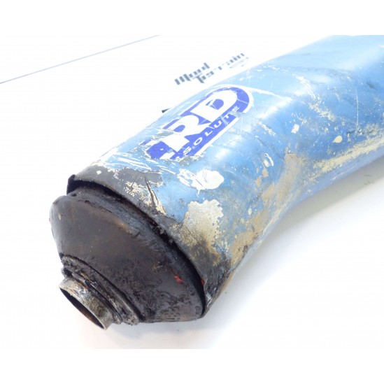 Silencieux acerbis Yamaha 250 WR 1995 / Silencer