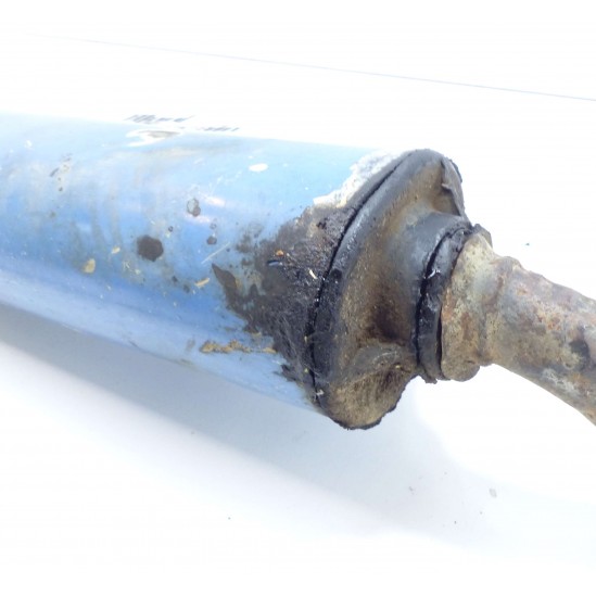 Silencieux acerbis Yamaha 250 WR 1995 / Silencer